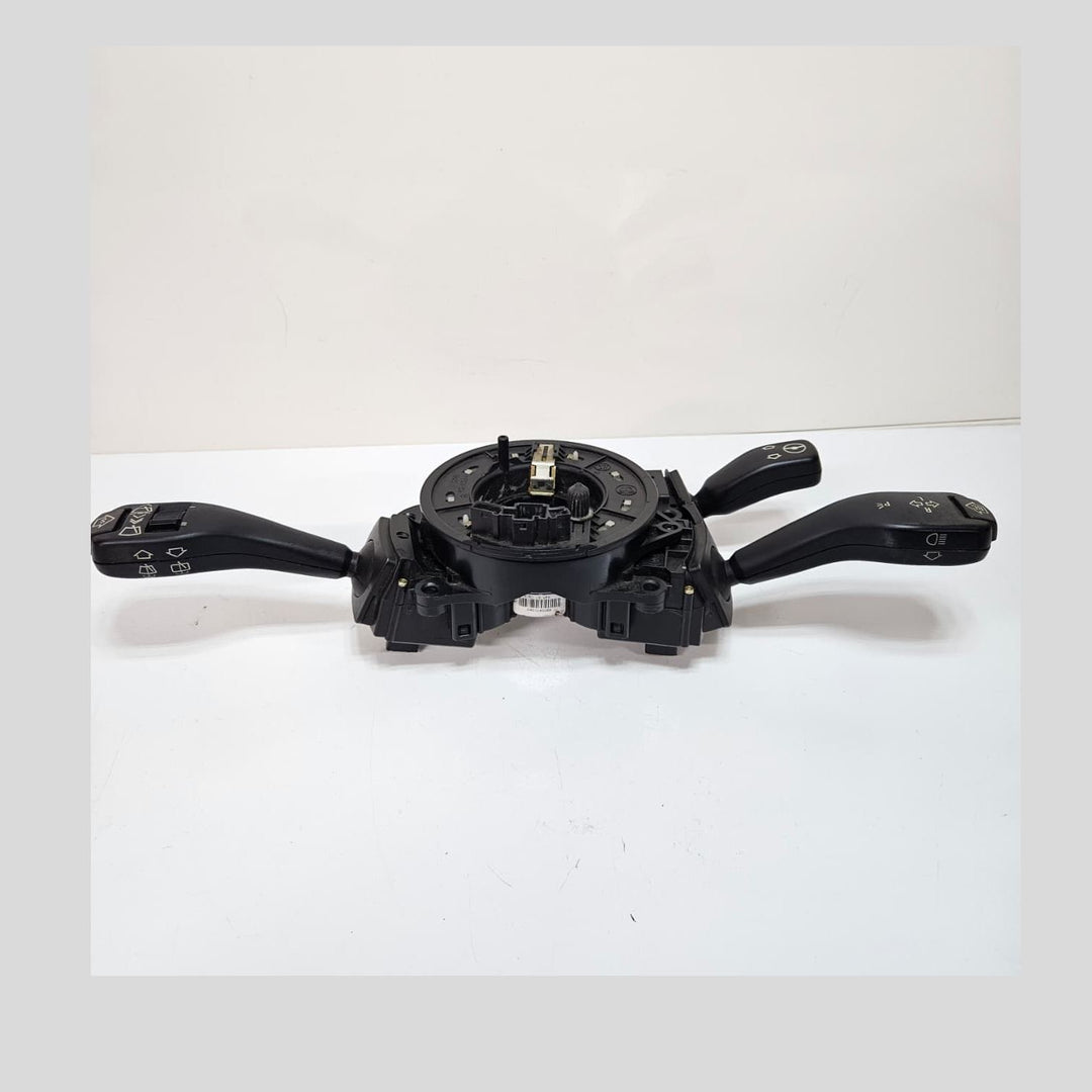 2000-2006 BMW X5 E53 Steering Angle Sensor Column Switch Assembly 8375398