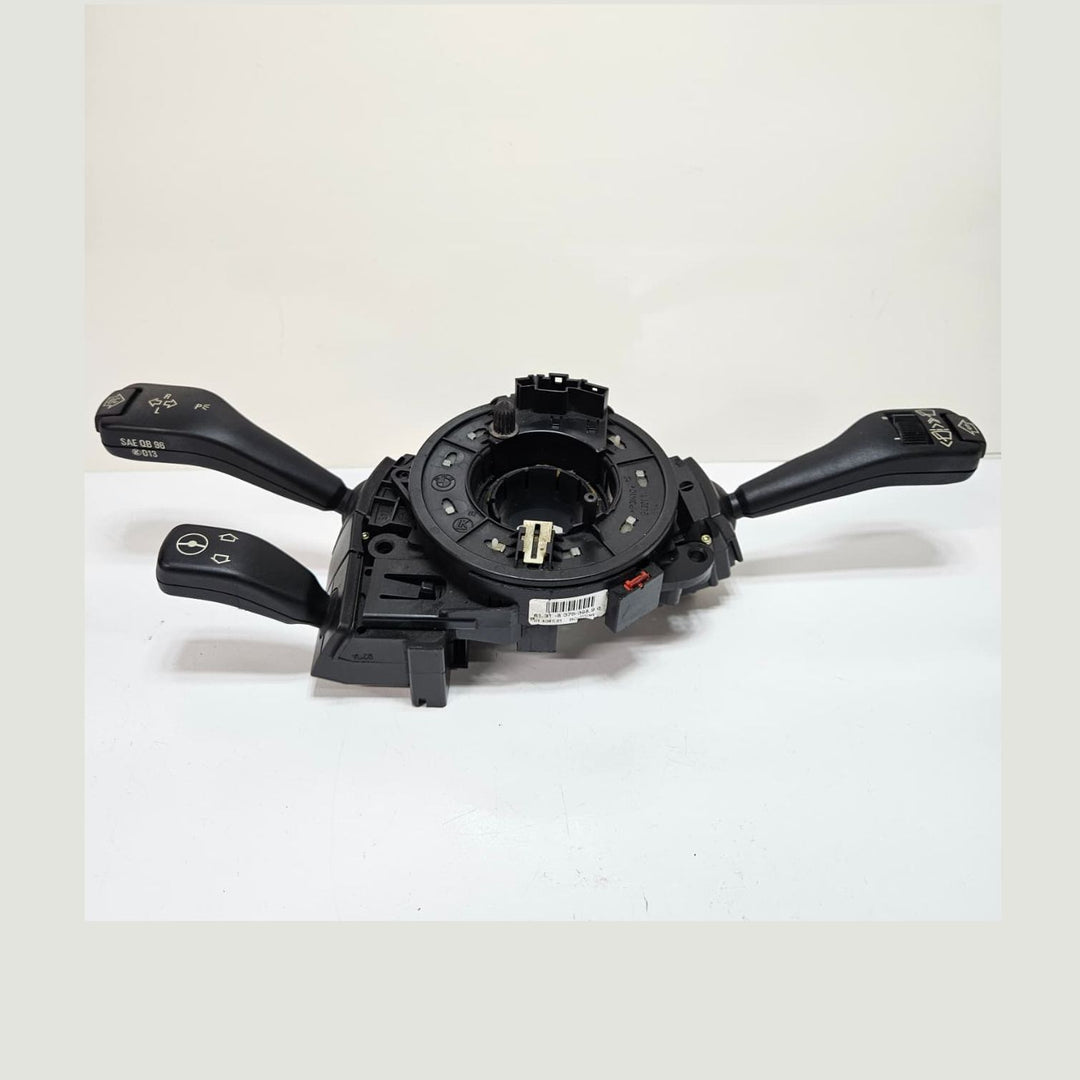 2000-2006 BMW X5 E53 Steering Angle Sensor Column Switch Assembly 8375398