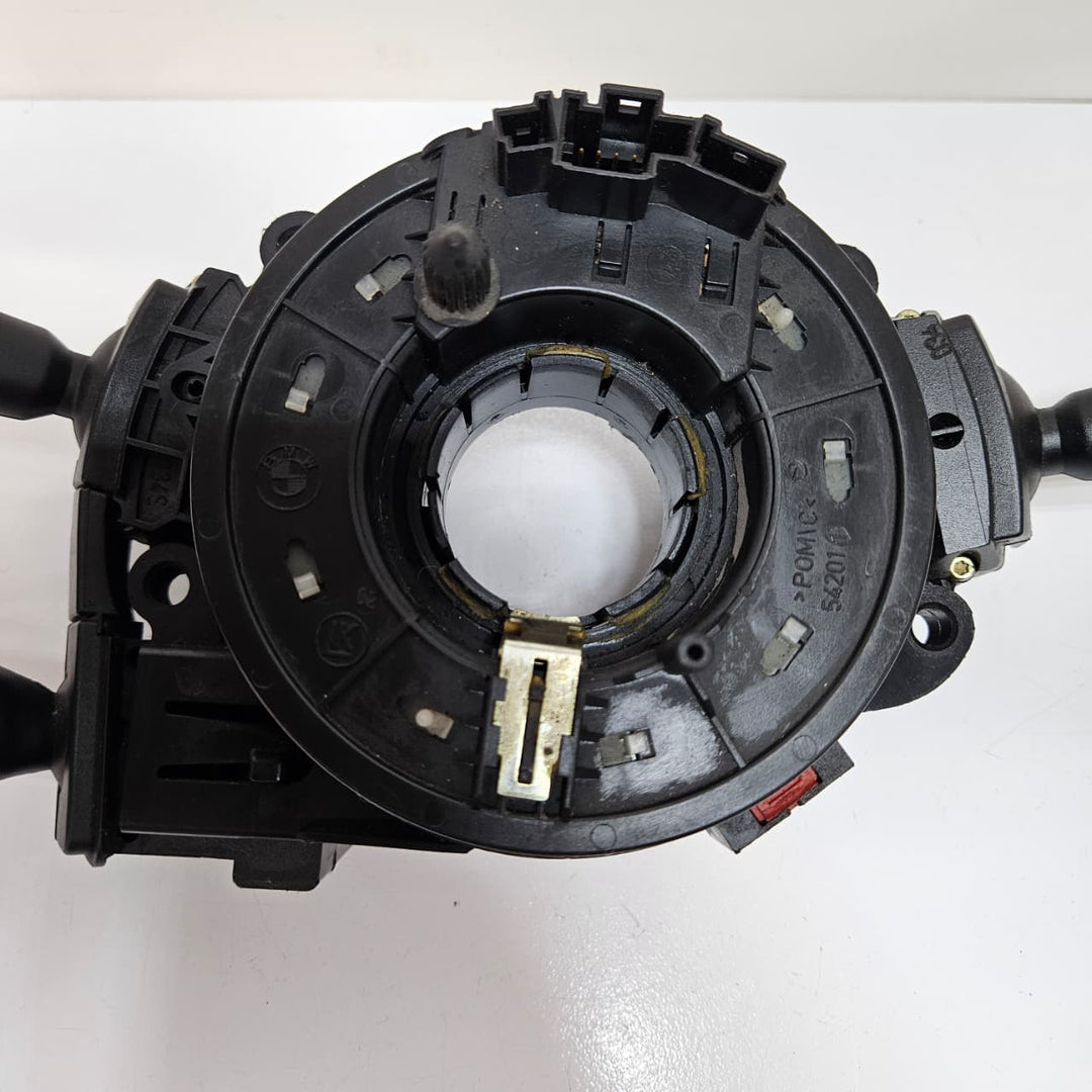 2000-2006 BMW X5 E53 Steering Angle Sensor Column Switch Assembly 8375398
