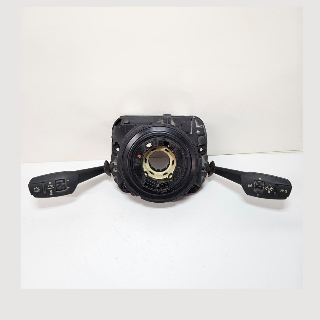 BMW 1 3 Series E90 E82 E92 Steering Column Switch Wiper Indicator Stalk 9123032