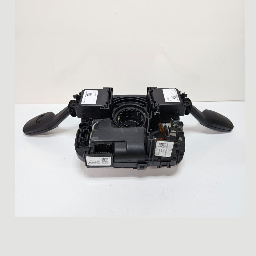 BMW 1 3 Series E90 E82 E92 Steering Column Switch Wiper Indicator Stalk 9123032