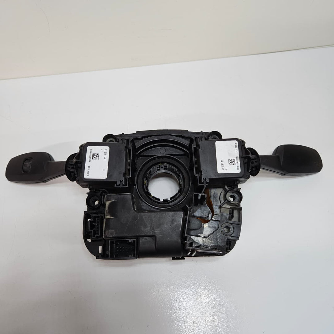 BMW 1 3 Series E90 E82 E92 Steering Column Switch Wiper Indicator Stalk 9123032