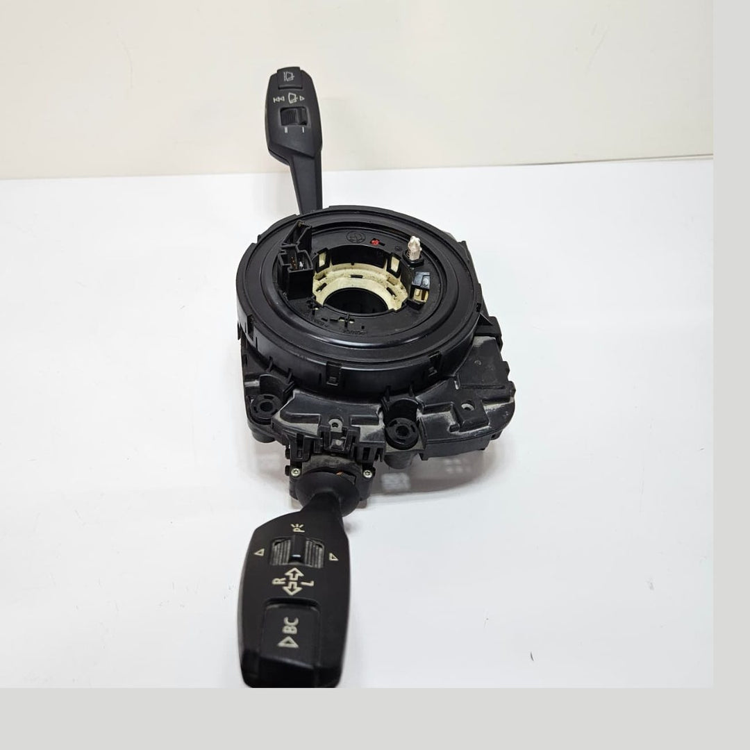 BMW 1 3 Series E90 E82 E92 Steering Column Switch Wiper Indicator Stalk 9123032