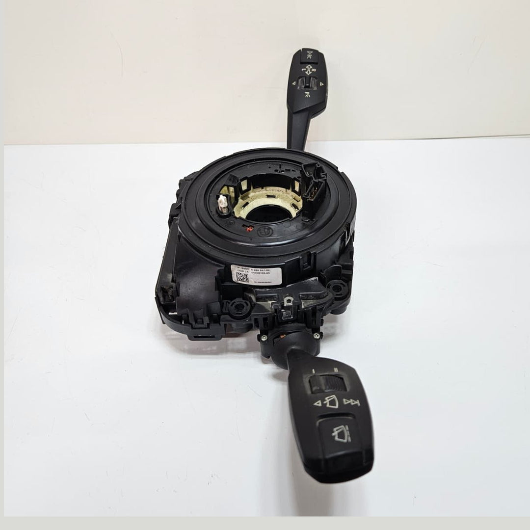 BMW 1 3 Series E90 E82 E92 Steering Column Switch Wiper Indicator Stalk 9123032