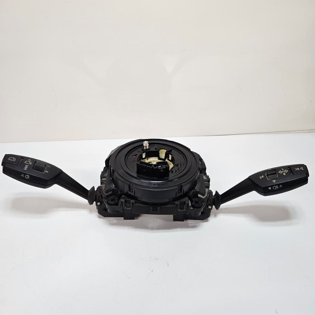 BMW 1 3 Series E90 E82 E92 Steering Column Switch Wiper Indicator Stalk 9123032