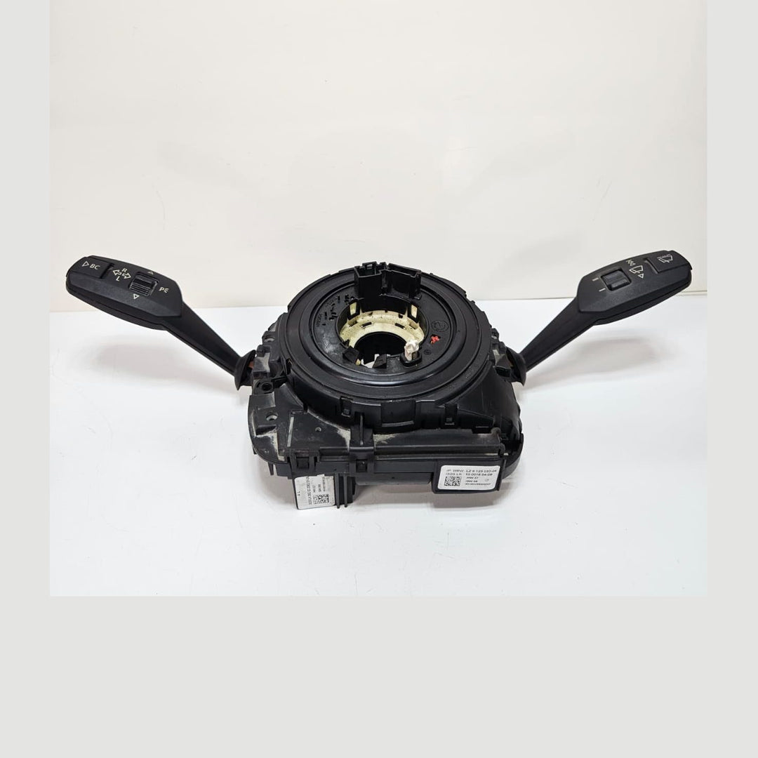 BMW 1 3 Series E90 E82 E92 Steering Column Switch Wiper Indicator Stalk 9123032