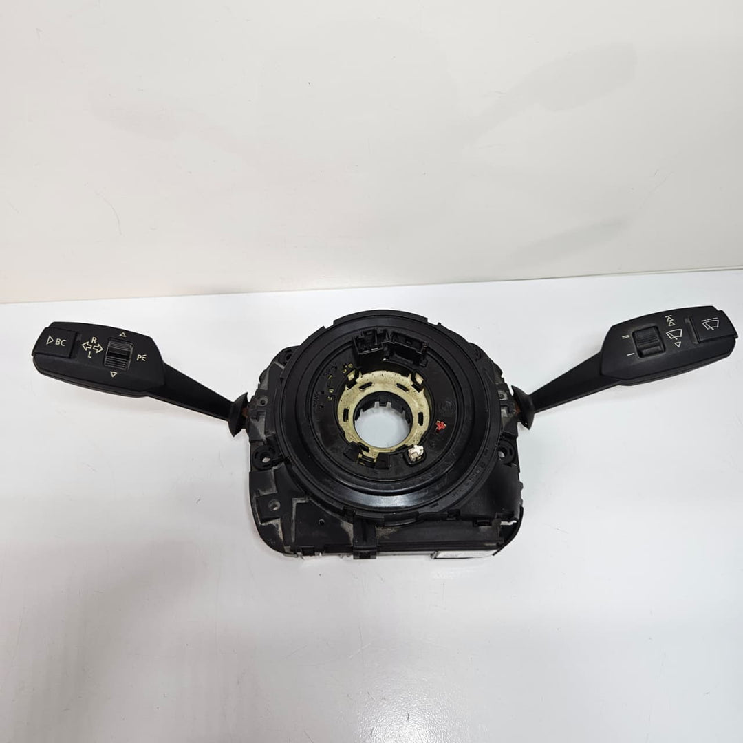 BMW 1 3 Series E90 E82 E92 Steering Column Switch Wiper Indicator Stalk 9123032