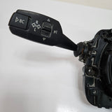 2012 BMW 1 Series E81 E87 E84 Wiper Turn Signal Indicator Stalk Switch 9123030
