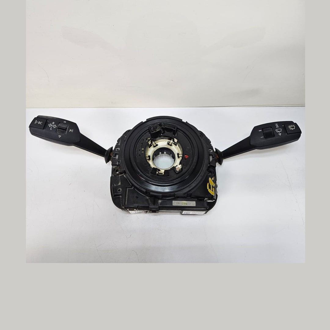 2012 BMW 1 Series E81 E87 E84 Wiper Turn Signal Indicator Stalk Switch 9123030