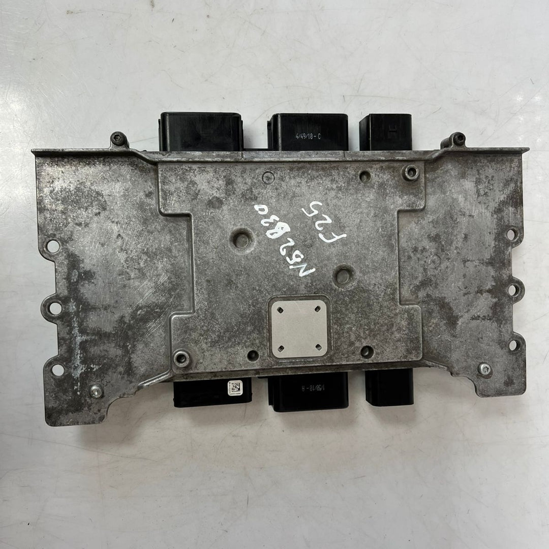 2011–2012 BMW 528i / X3 DME ECU Engine Control Module (7613806) – OEM