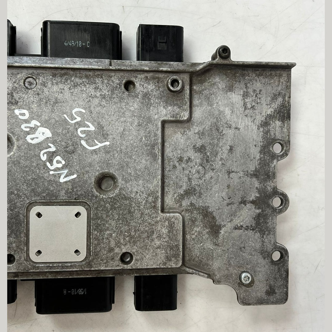 2011–2012 BMW 528i / X3 DME ECU Engine Control Module (7613806) – OEM