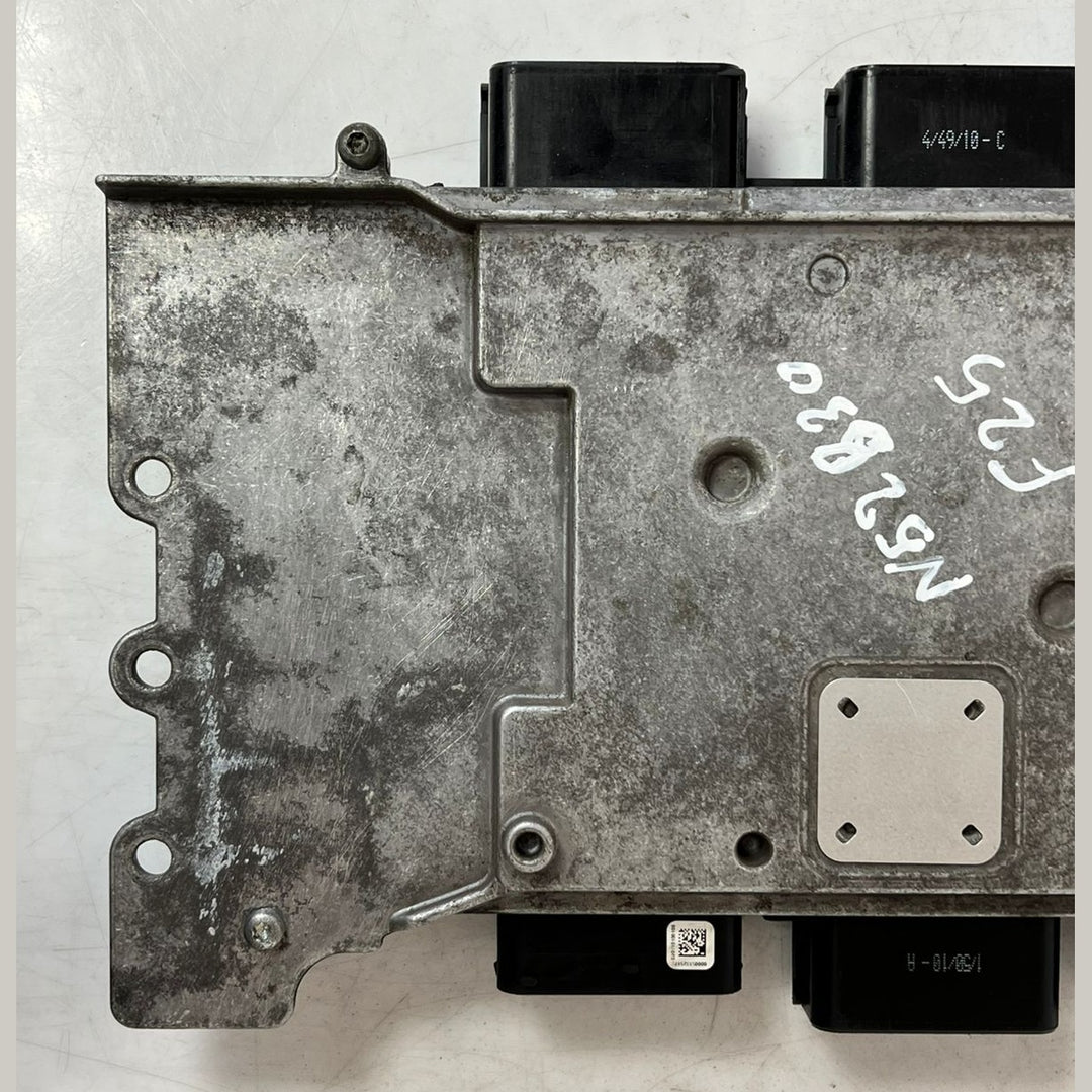 2011–2012 BMW 528i / X3 DME ECU Engine Control Module (7613806) – OEM