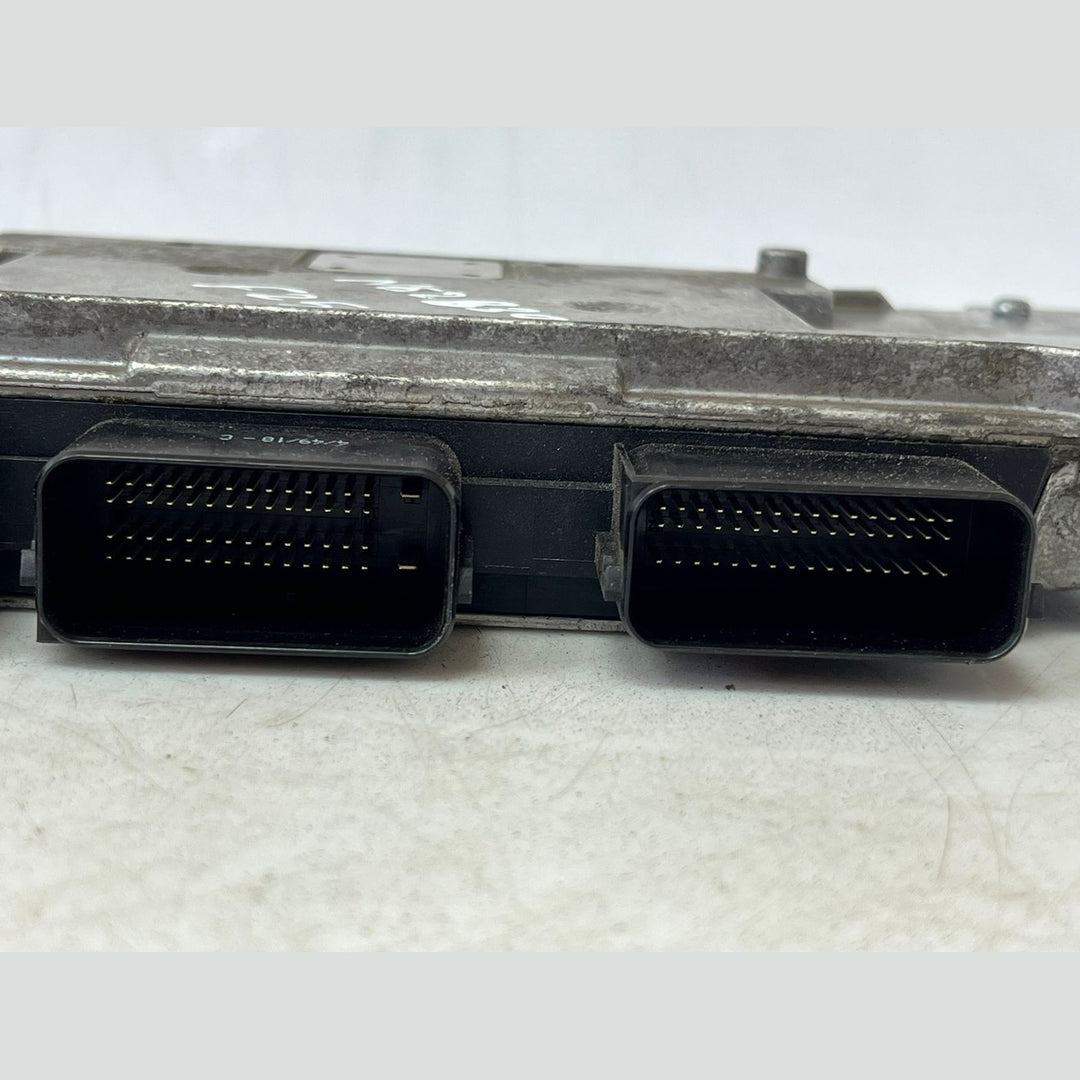 2011–2012 BMW 528i / X3 DME ECU Engine Control Module (7613806) – OEM