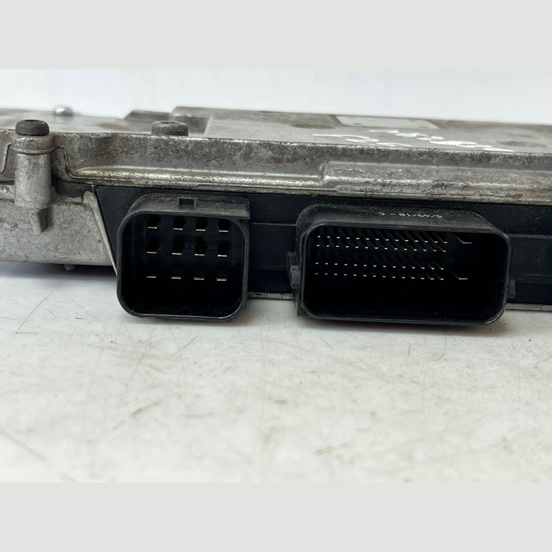 2011–2012 BMW 528i / X3 DME ECU Engine Control Module (7613806) – OEM