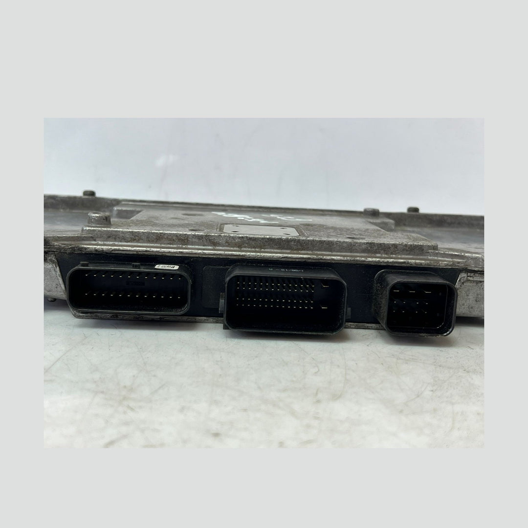 2011–2012 BMW 528i / X3 DME ECU Engine Control Module (7613806) – OEM