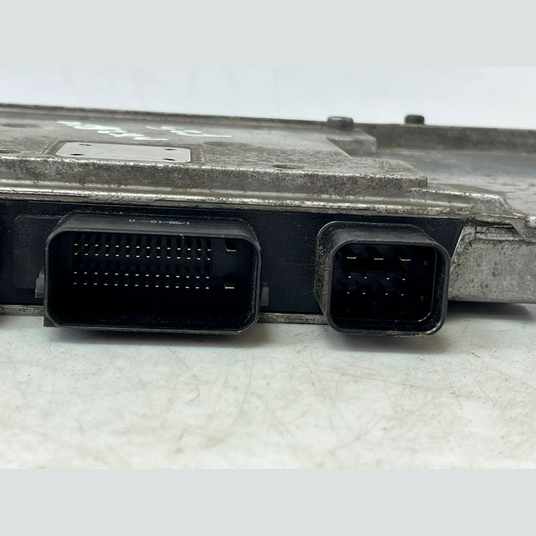 2011–2012 BMW 528i / X3 DME ECU Engine Control Module (7613806) – OEM