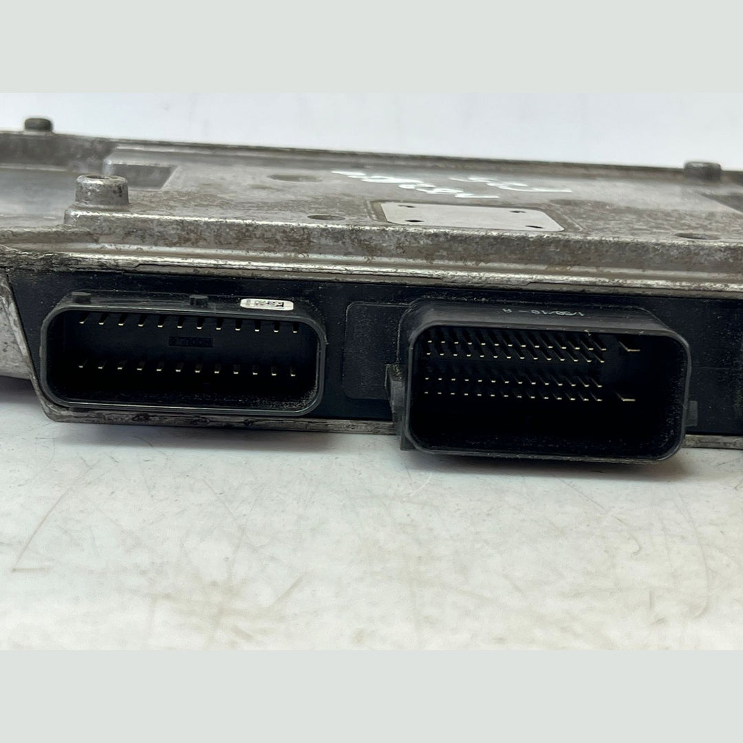 2011–2012 BMW 528i / X3 DME ECU Engine Control Module (7613806) – OEM
