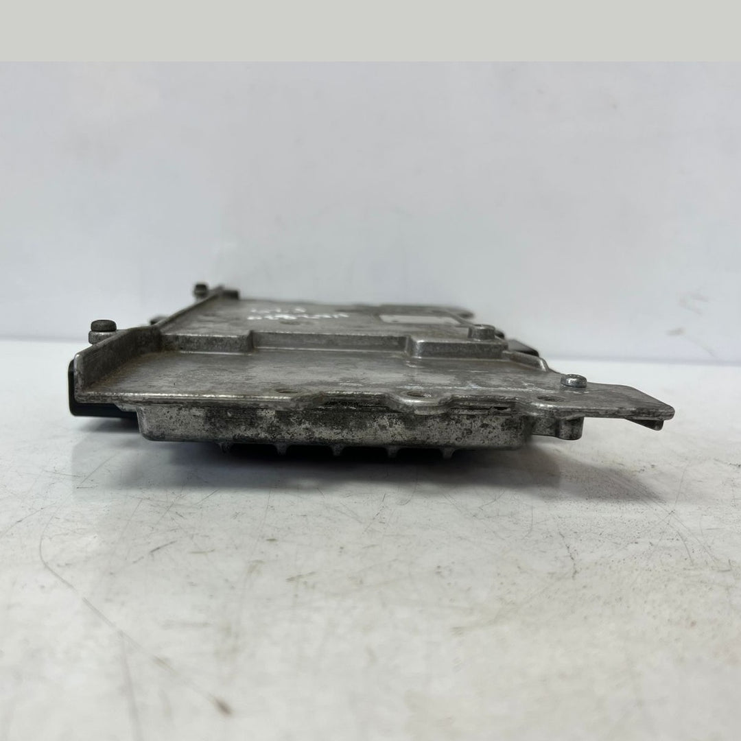 2011–2012 BMW 528i / X3 DME ECU Engine Control Module (7613806) – OEM