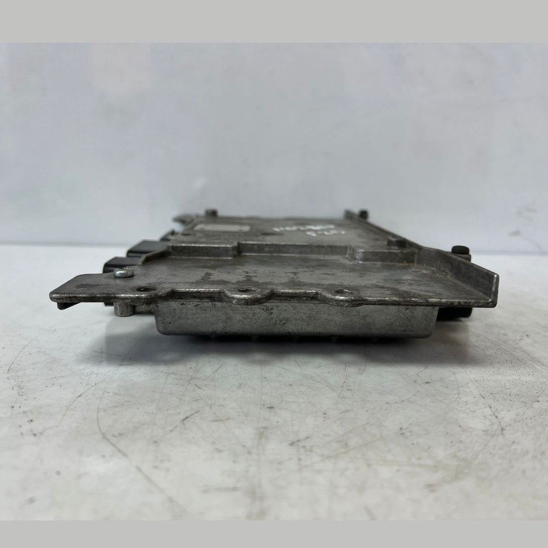 2011–2012 BMW 528i / X3 DME ECU Engine Control Module (7613806) – OEM