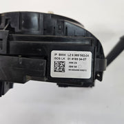 OEM BMW 3 Series E90 E91 Steering Column Combination Switch 6989562