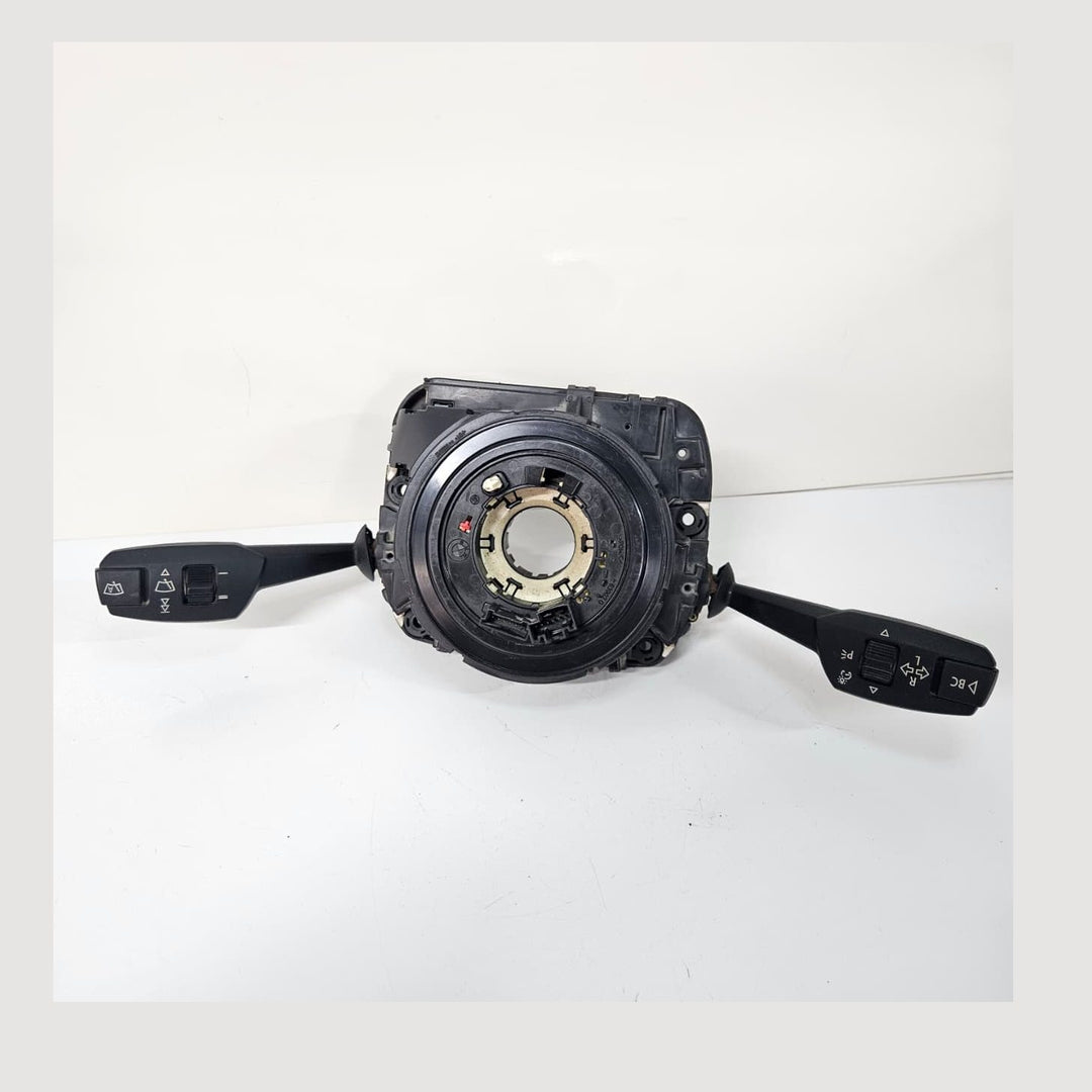 OEM BMW 3 Series E90 E91 Steering Column Combination Switch 6989562