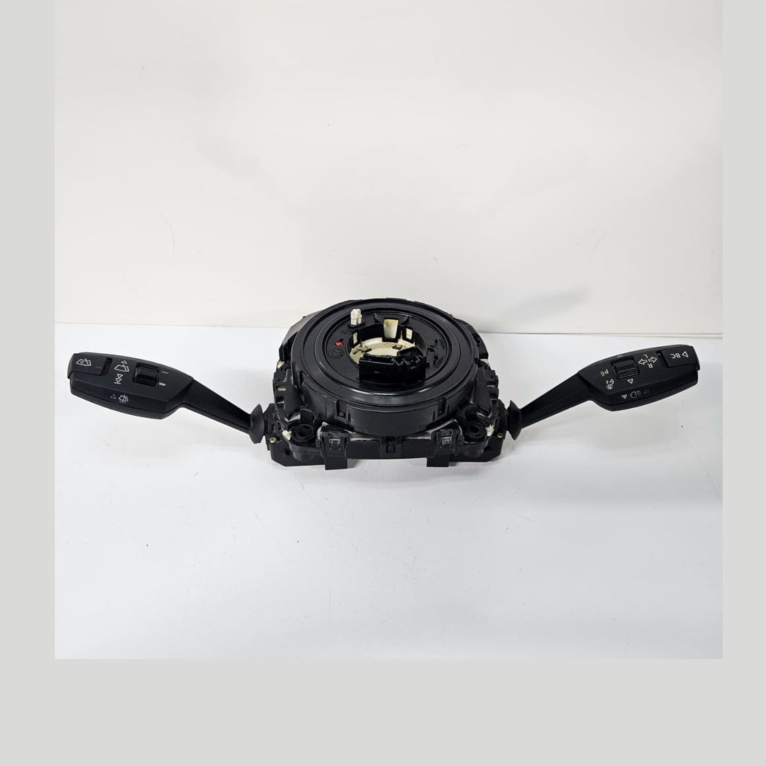 OEM BMW 3 Series E90 E91 Steering Column Combination Switch 6989562