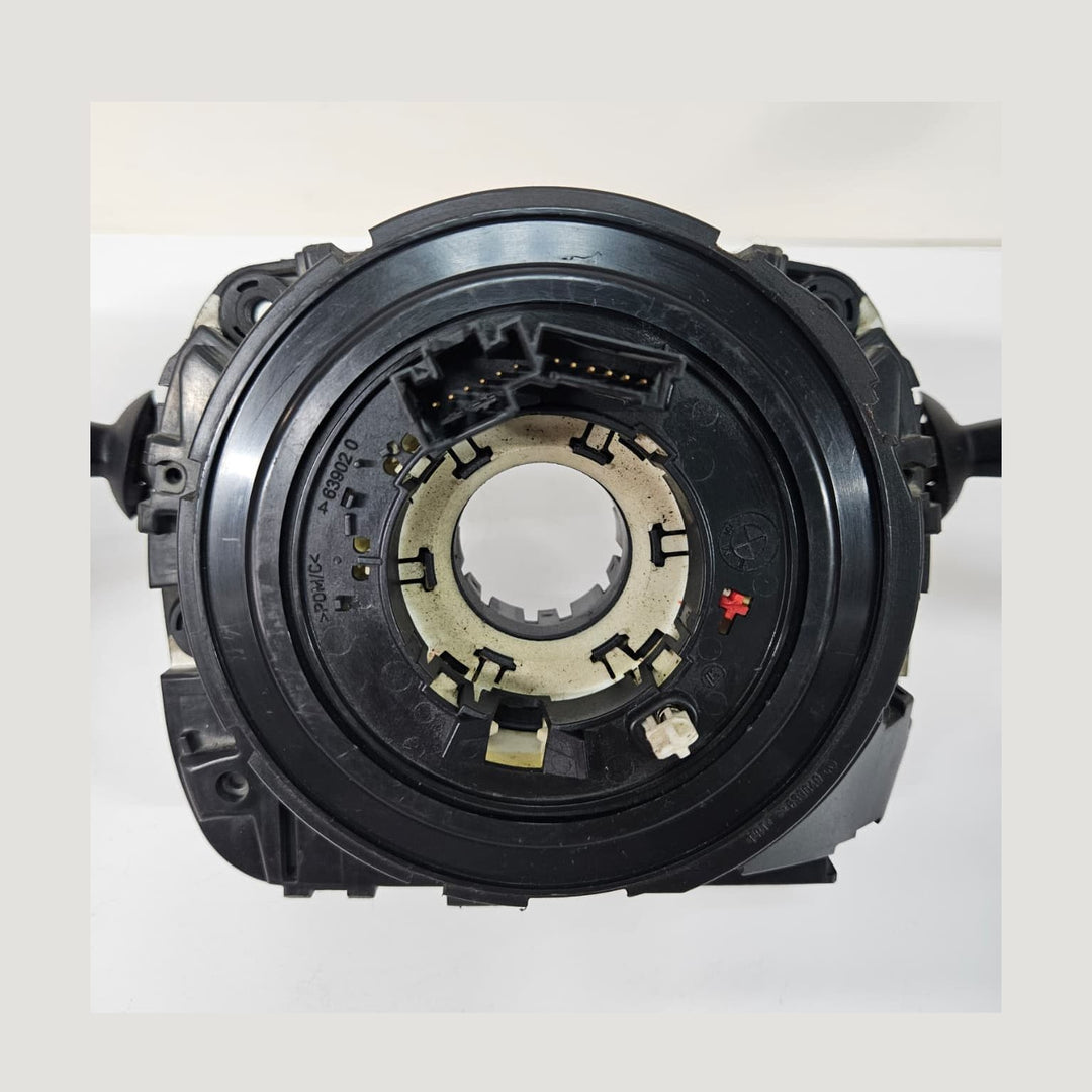 OEM BMW 3 Series E90 E91 Steering Column Combination Switch 6989562