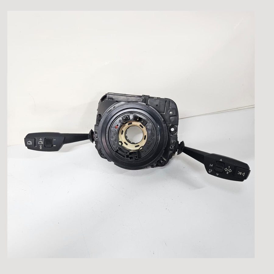 BMW 1 3 Series E81 E87 E90 E91 E92 Switch Steering Cluster Stalk Unit 6962662