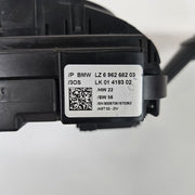 BMW 1 3 Series E81 E87 E90 E91 E92 Switch Steering Cluster Stalk Unit 6962662