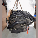 قم بتحميل الصورة إلى عارض الصور، BMW F22 220i 2016-2019 2.0L B46B20B ENGINE MOTOR TURBOCHARGED