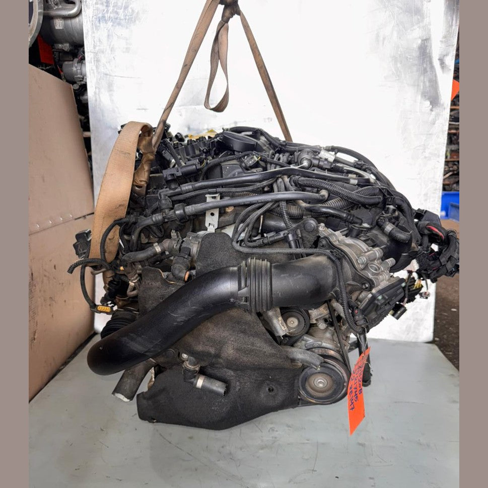 BMW F22 220i 2016-2019 2.0L B46B20B ENGINE MOTOR TURBOCHARGED