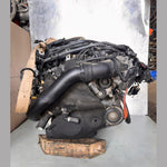 قم بتحميل الصورة إلى عارض الصور، BMW F22 220i 2016-2019 2.0L B46B20B ENGINE MOTOR TURBOCHARGED