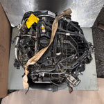 قم بتحميل الصورة إلى عارض الصور، BMW F22 220i 2016-2019 2.0L B46B20B ENGINE MOTOR TURBOCHARGED