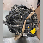 قم بتحميل الصورة إلى عارض الصور، BMW F22 220i 2016-2019 2.0L B46B20B ENGINE MOTOR TURBOCHARGED