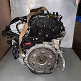 BMW F22 220i 2016-2019 2.0L B46B20B ENGINE MOTOR TURBOCHARGED