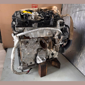 BMW F22 220i 2016-2019 2.0L B46B20B ENGINE MOTOR TURBOCHARGED