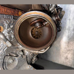 قم بتحميل الصورة إلى عارض الصور، BMW F22 220i 2016-2019 2.0L B46B20B ENGINE MOTOR TURBOCHARGED