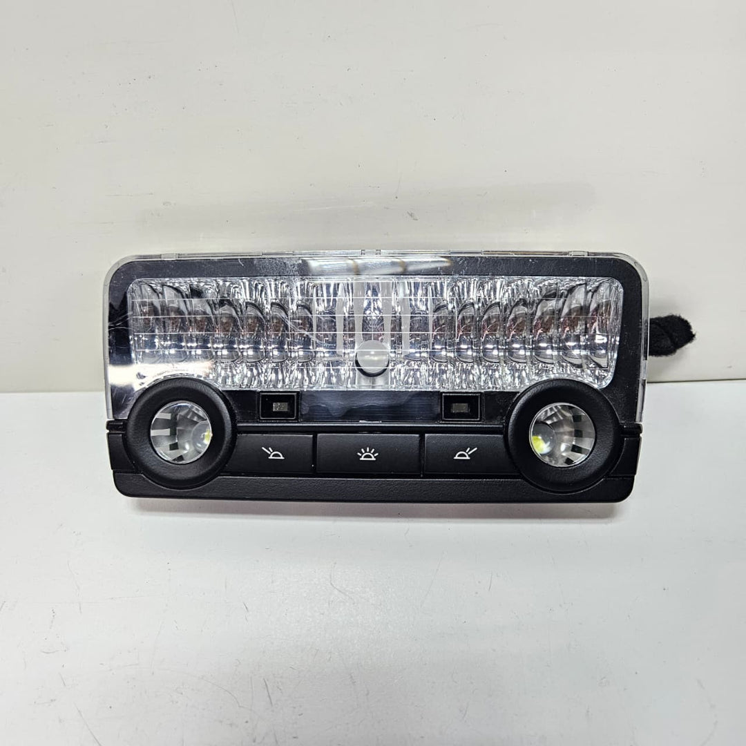 2011-2016 BMW F07 F10 F11 F01 F02 535i xDrive Rear Dome Reading Light 9240763