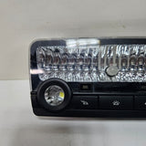 2011-2016 BMW F07 F10 F11 F01 F02 535i xDrive Rear Dome Reading Light 9240763
