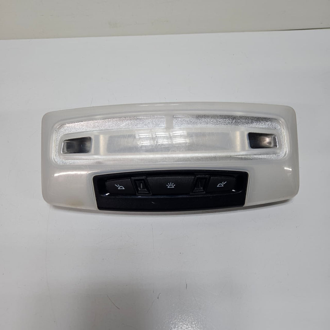 2016-2018 3 4 Series BMW F20 F21 F30 F31 F32 M2 Front Dome Light 9312496