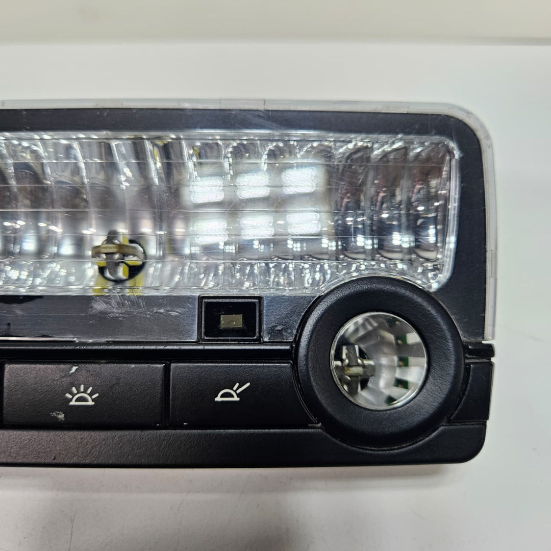 2011-2016 BMW 5 7 Series F07 GT F02 Interior Reading Light Rear Center 9163699