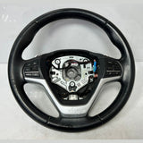 BMW OEM Steering Wheel 6865347 – Genuine BMW Steering Wheel Assembly Replacement Part