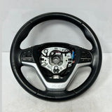 BMW OEM Steering Wheel 6865347 – Genuine BMW Steering Wheel Assembly Replacement Part