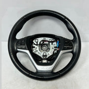 BMW OEM Steering Wheel 6865347 – Genuine BMW Steering Wheel Assembly Replacement Part