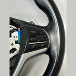 قم بتحميل الصورة إلى عارض الصور، BMW OEM Steering Wheel 6865347 – Genuine BMW Steering Wheel Assembly Replacement Part
