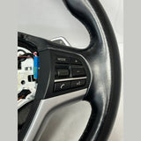 BMW OEM Steering Wheel 6865347 – Genuine BMW Steering Wheel Assembly Replacement Part
