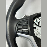 BMW OEM Steering Wheel 6865347 – Genuine BMW Steering Wheel Assembly Replacement Part