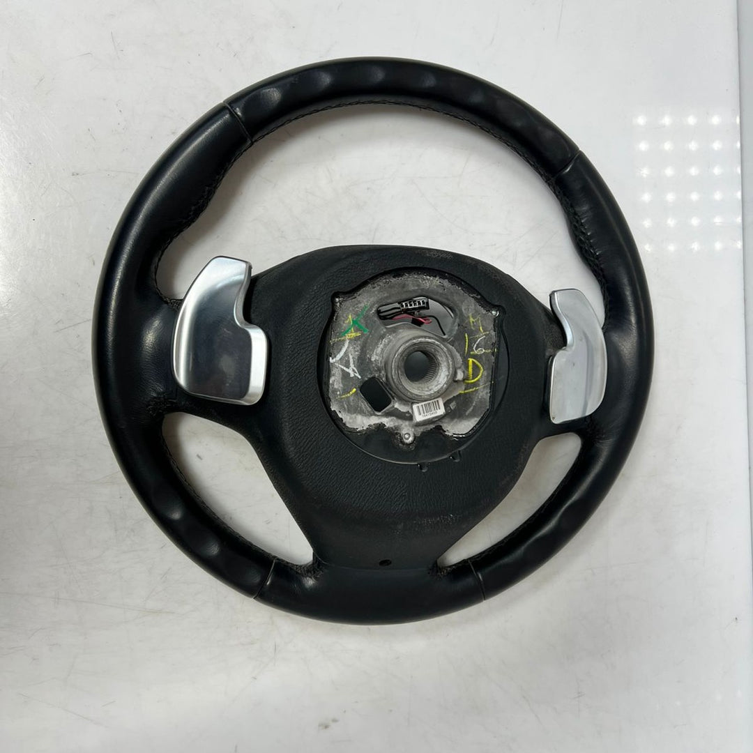 BMW OEM Steering Wheel 6865347 – Genuine BMW Steering Wheel Assembly Replacement Part