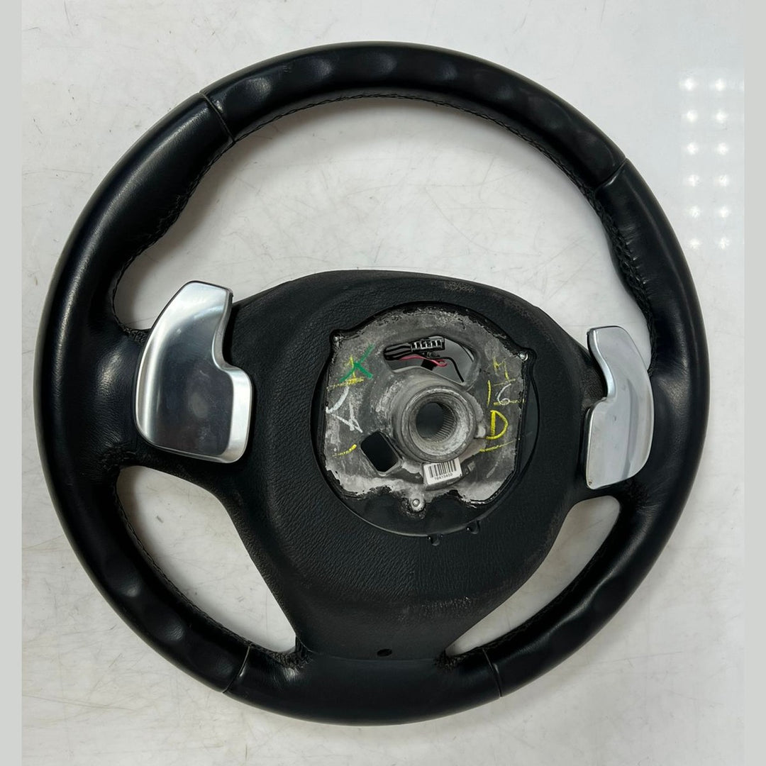 BMW OEM Steering Wheel 6865347 – Genuine BMW Steering Wheel Assembly Replacement Part
