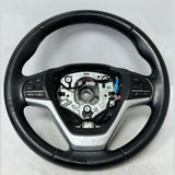 BMW OEM Steering Wheel 6865347 – Genuine BMW Steering Wheel Assembly Replacement Part